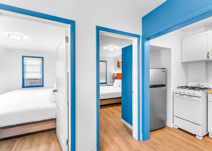 Buttercup Suites Wildwood Crest Beach