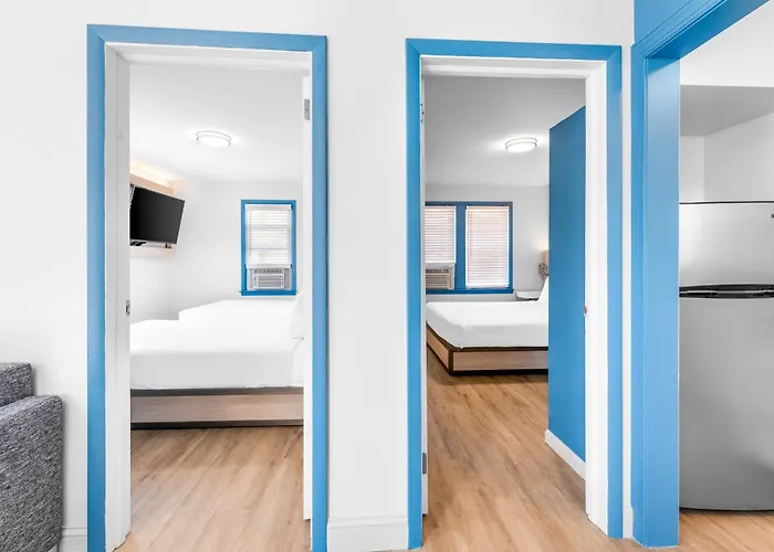 Buttercup Suites Wildwood Crest Beach