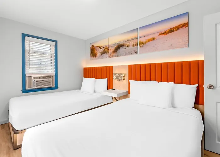 Buttercup Suites Wildwood Crest Beach