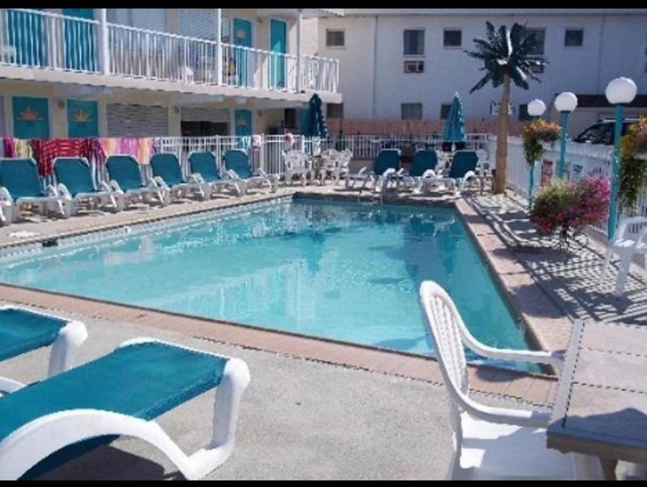 Buttercup Wildwood Crest