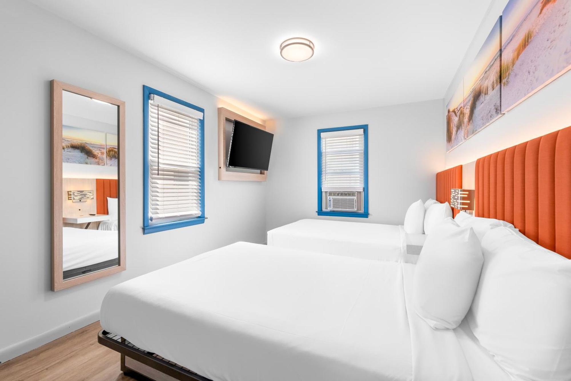 Buttercup Hotel 2*