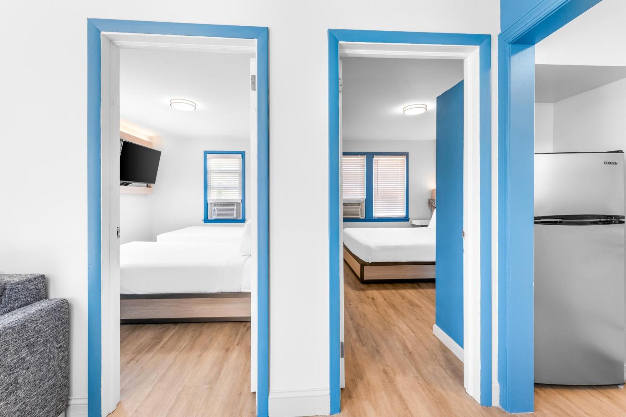 Buttercup Hotel Wildwood Crest
