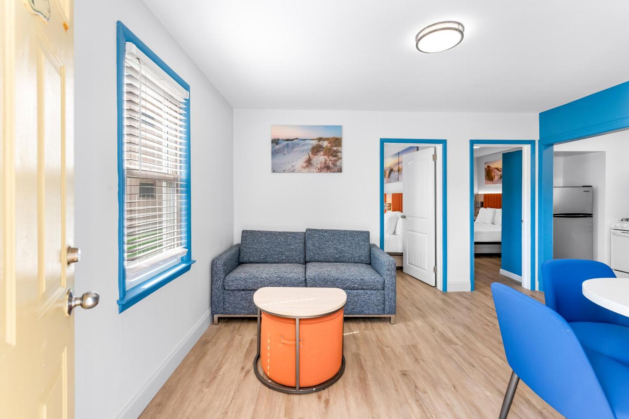 Hotel Buttercup Wildwood Crest