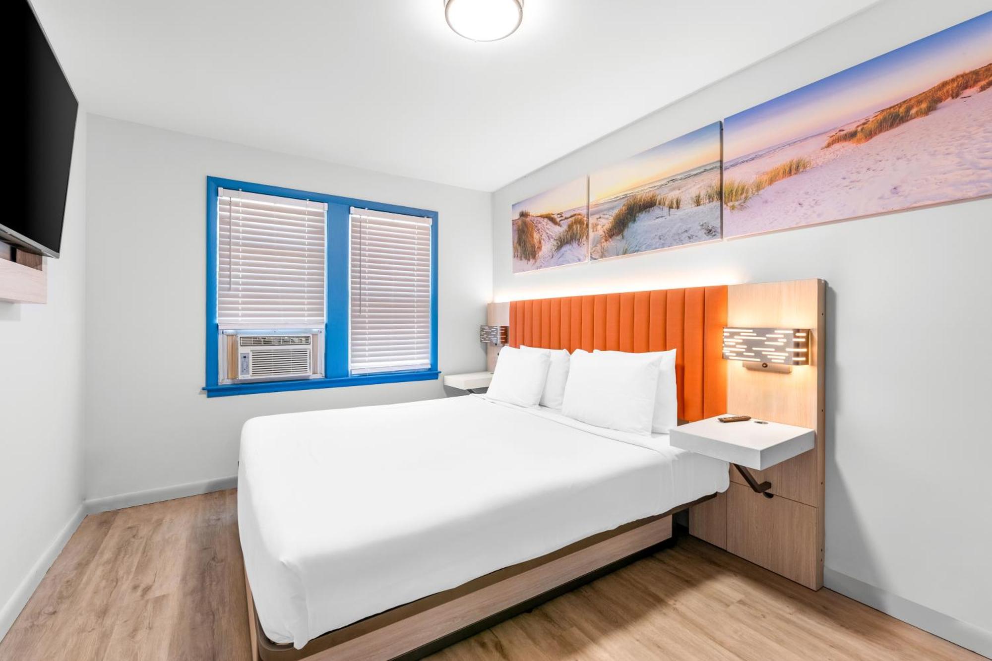 Hotel Buttercup